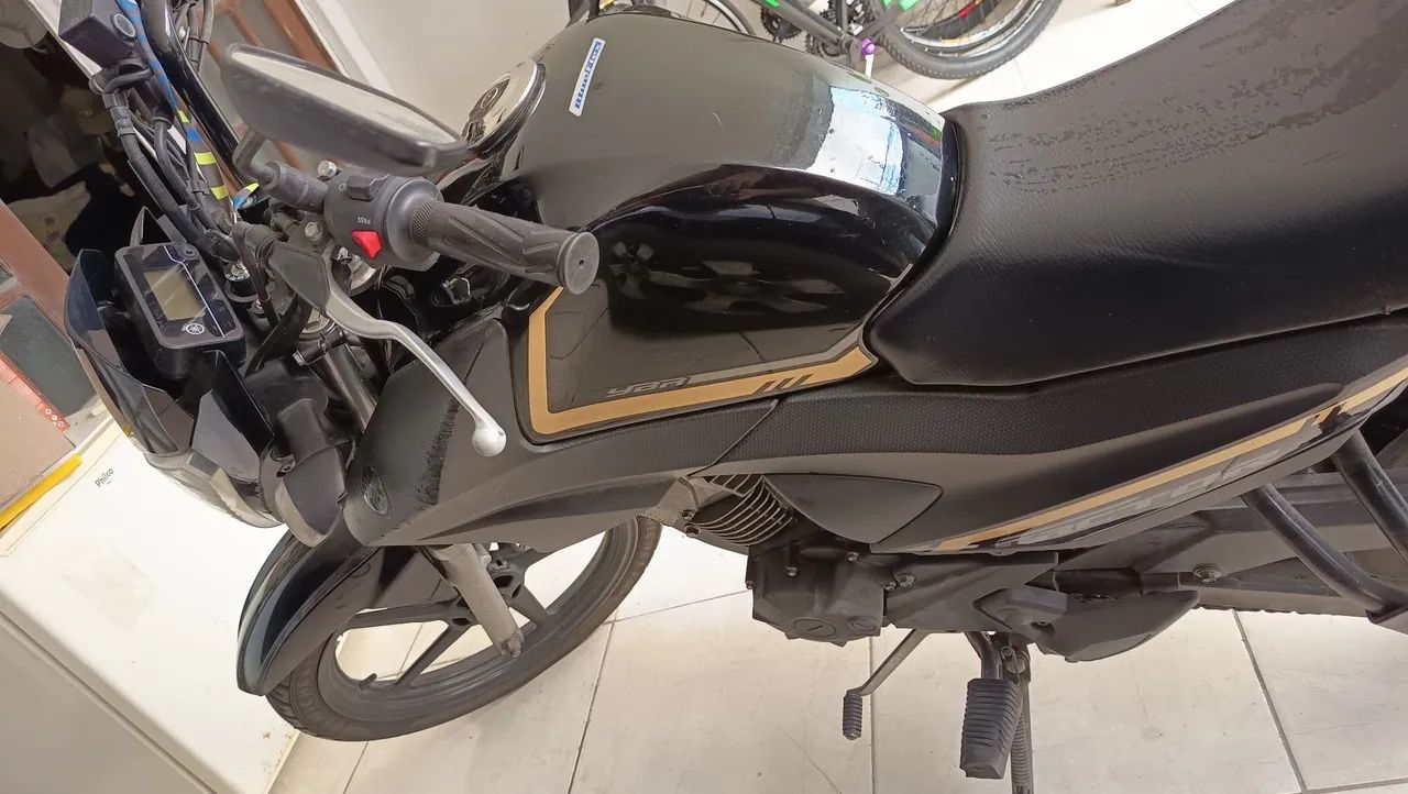 Yamaha factor 150cc Custom  - Foto 5