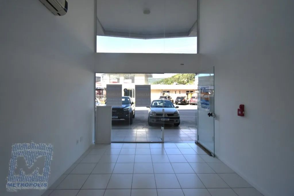 Loja comercial para alugar no Corrego Grande - Florianópolis/SC - Foto 4