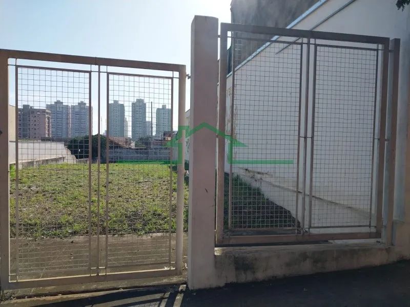 Terrenos e Chácaras - TERRENO RUA MORAES BARROS - Foto 3