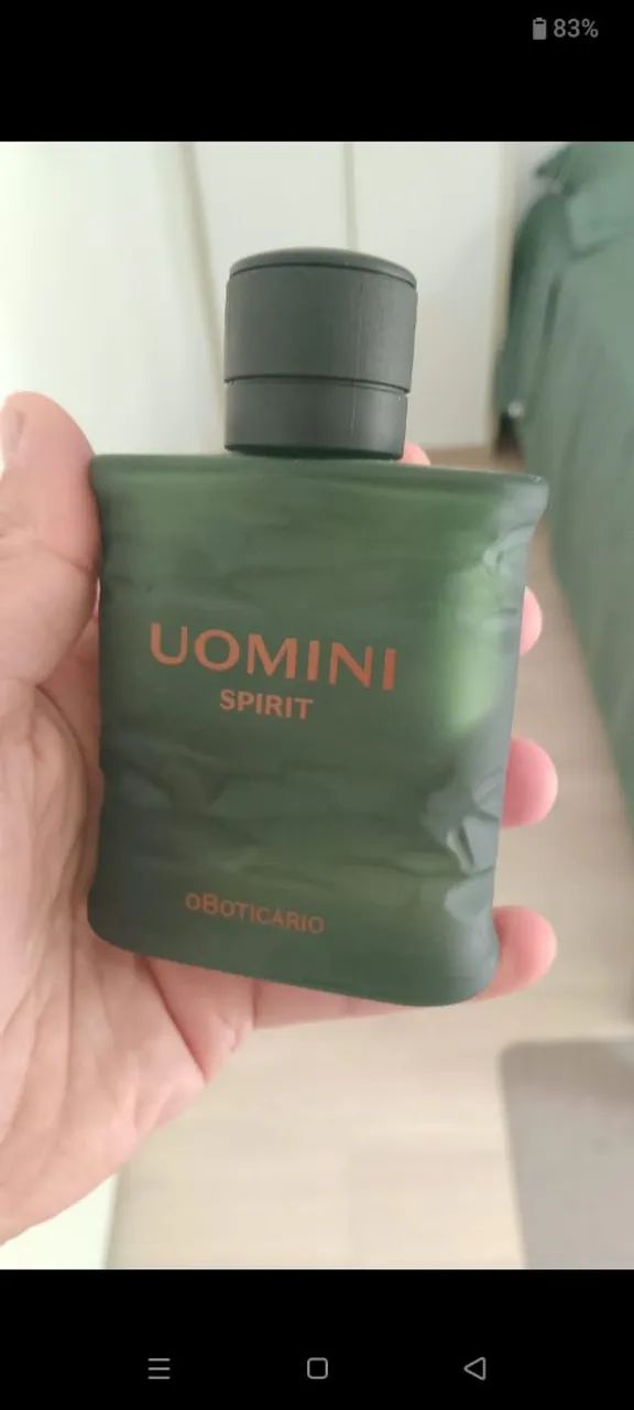 Perfumes para troca  - Foto 3