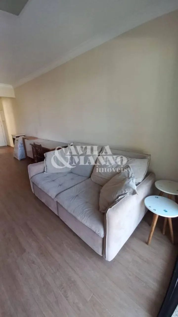 Apartamento com 3 quartos Mooca - Foto 4
