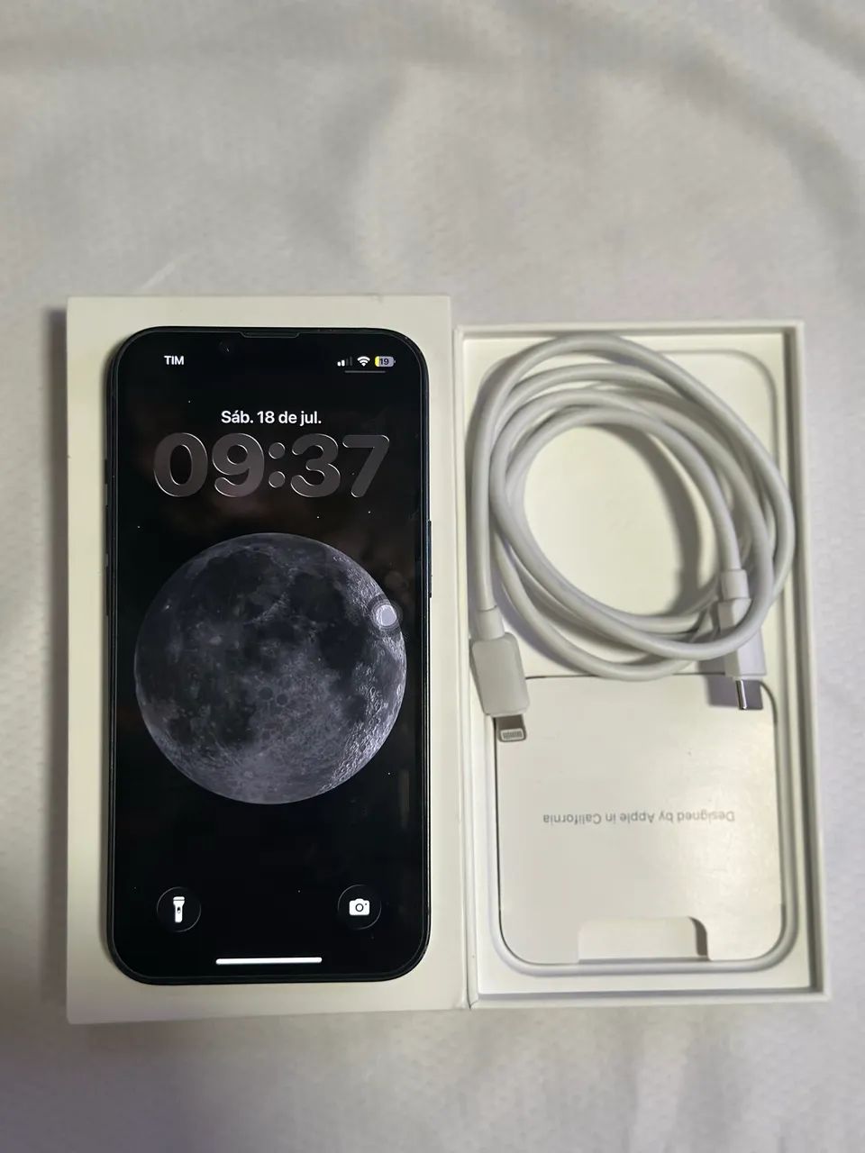 iPhone 14 - 128GB - Foto 2