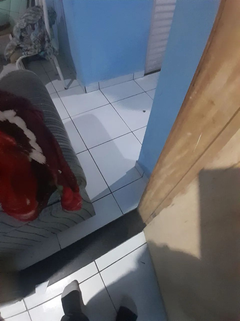 Foto - Aracaju - Santa Maria