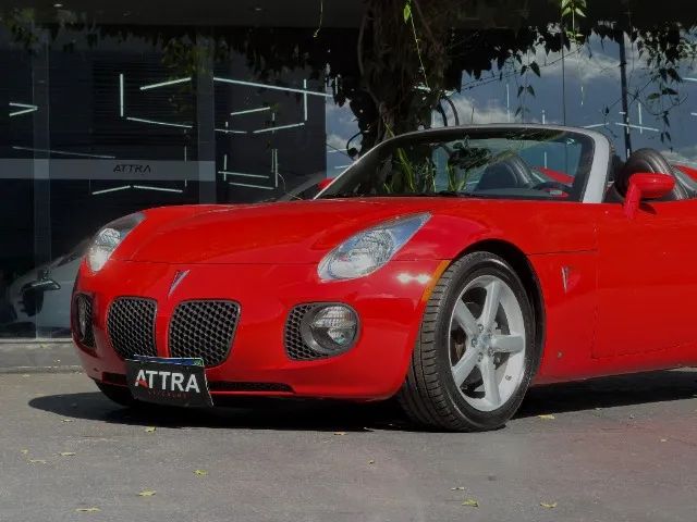 Pontiac Solst 2.4 2009 - Foto 2