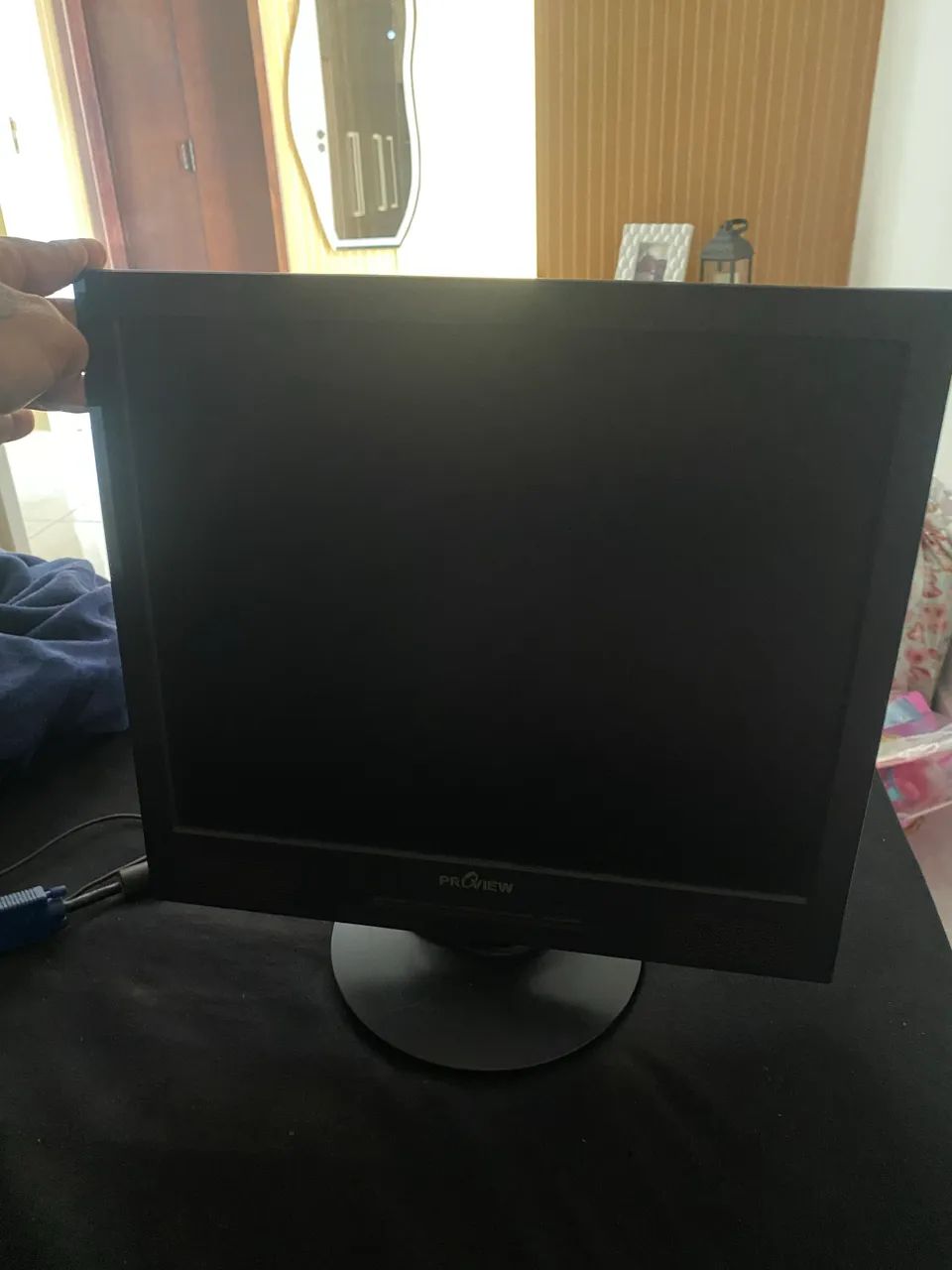 Monitor  - Foto 4