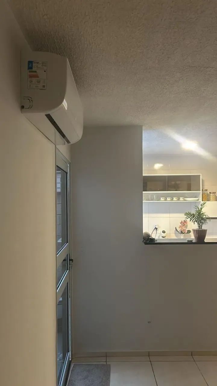 Apartamento no Setor Morada do Sol - Foto 2
