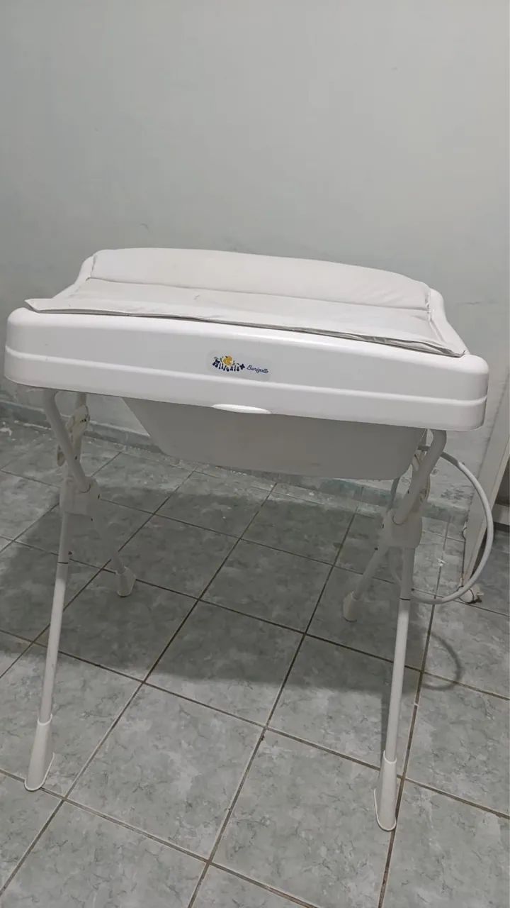 Banheira Borigotto 