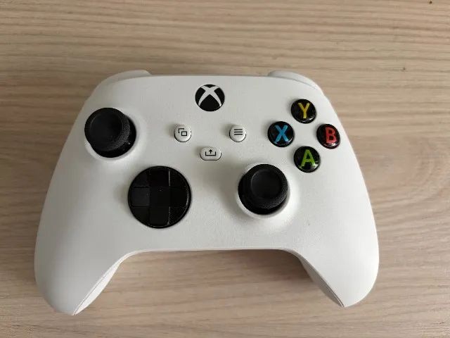Controle Xbox Series X|S