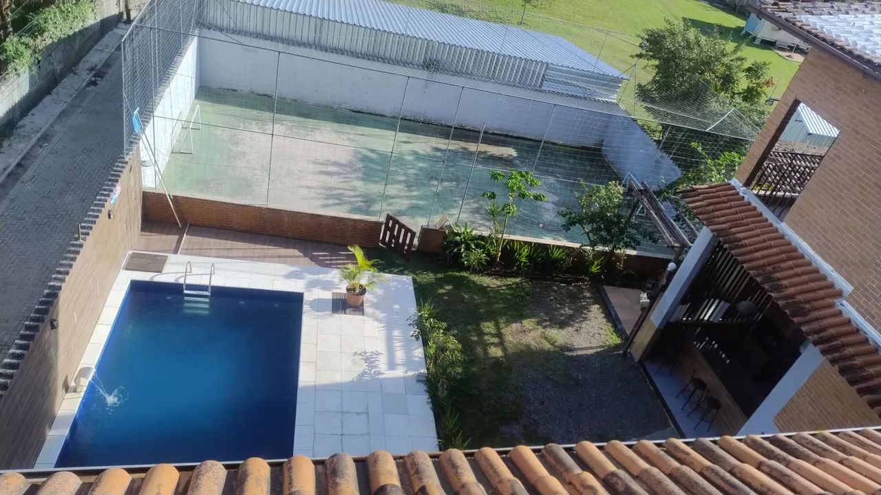 Casa tipo mini pousada - Foto 2