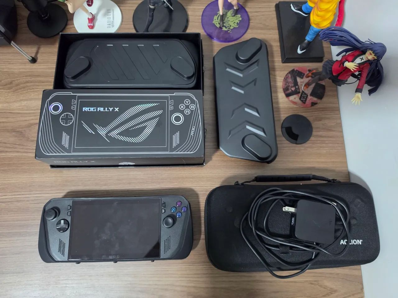 Asus Rog Ally X - Z1 - Foto 3