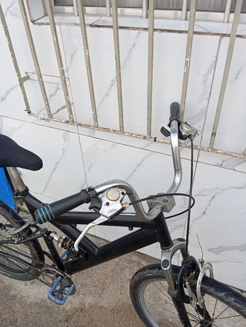 Bike mola aro 26 , pegar e andar - Foto 4