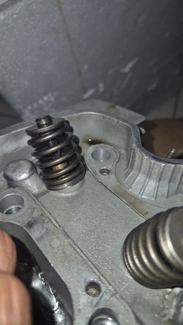 Motor 70x69 - Foto 3