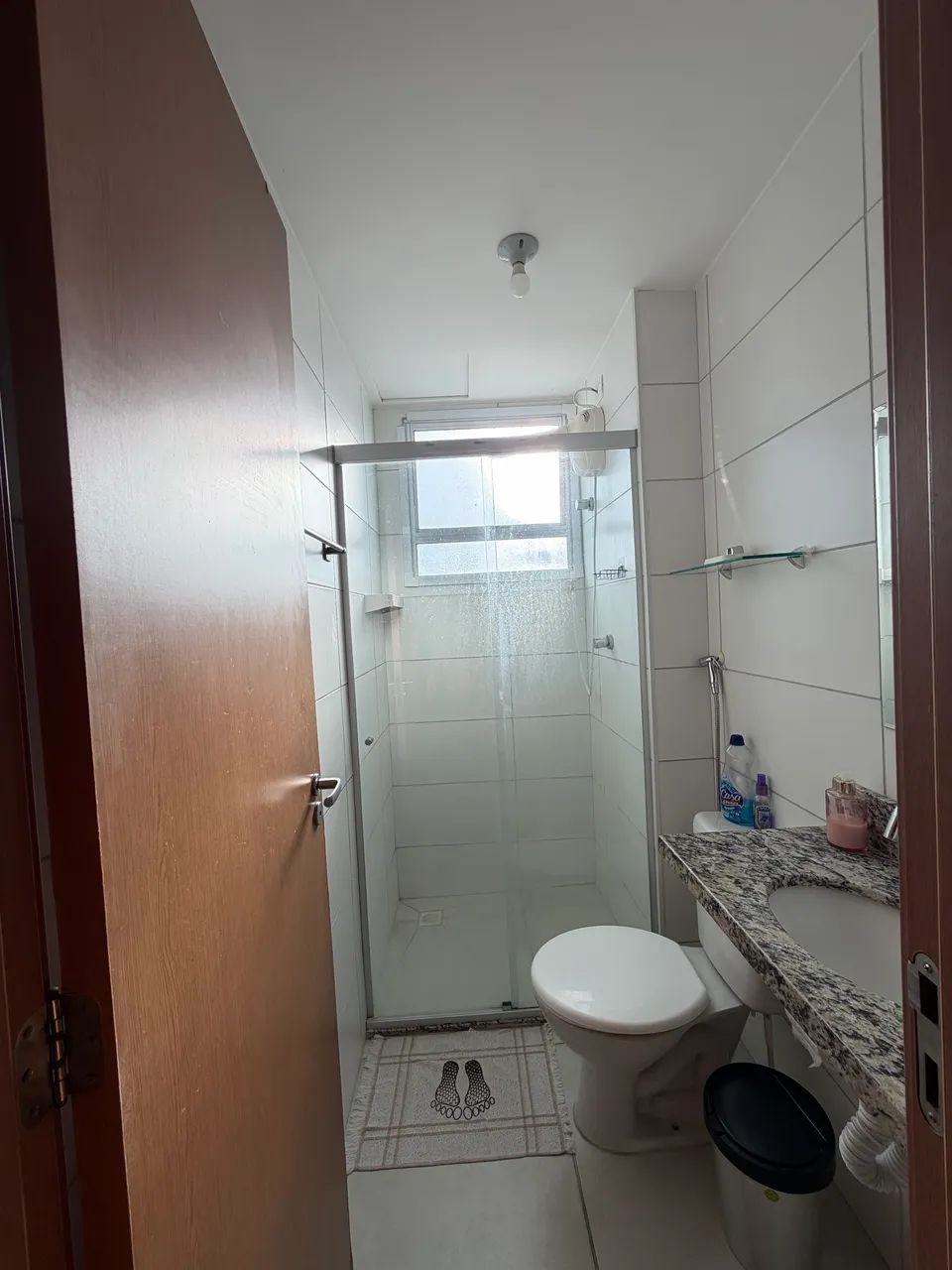APARTAMENTO MOBILIADO NO PORTAL DO SOL - Foto 5