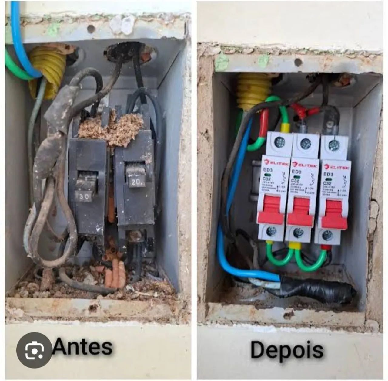 Manutenção e reparos residenciais  - Foto 3