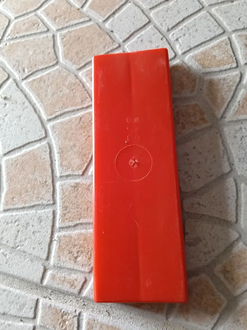 Estojo escolar antigo - Foto 3