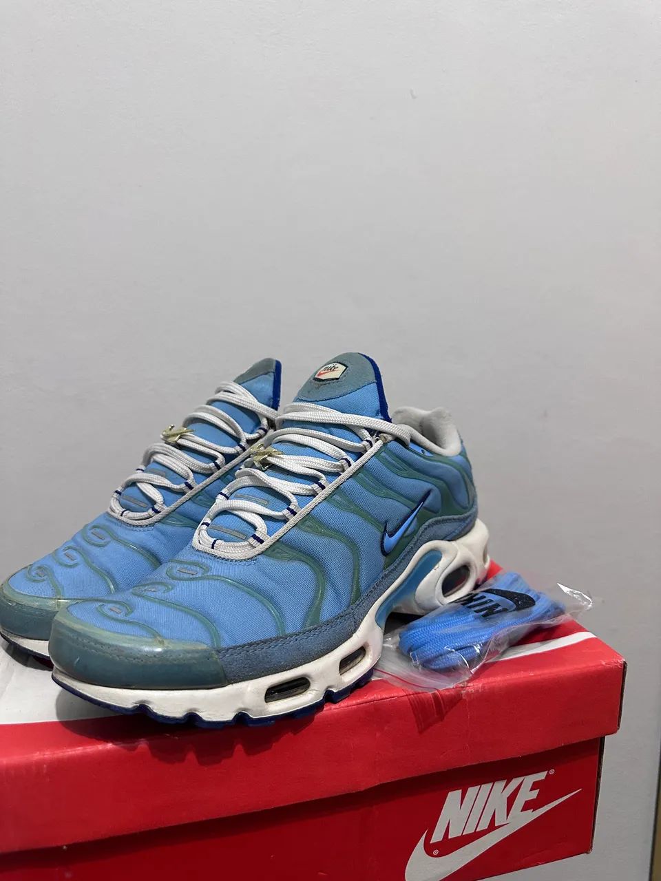 Air Max Plus TN