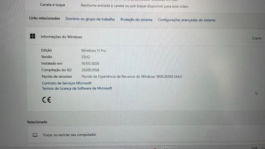 Notebook Thinkpad L14 Gen 3 - Foto 5