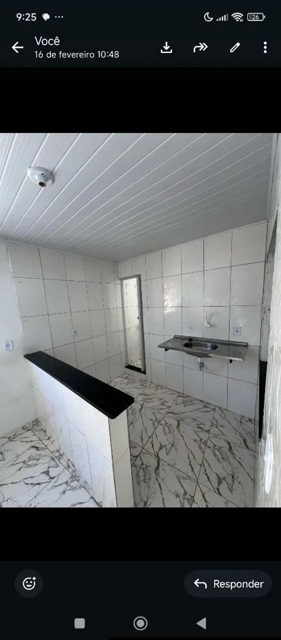 Foto - Salvador - Itapuã