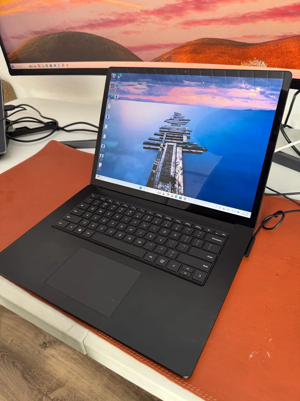 Notebook Microsoft Surface Laptop 3 15? - Notebooks - Jardim