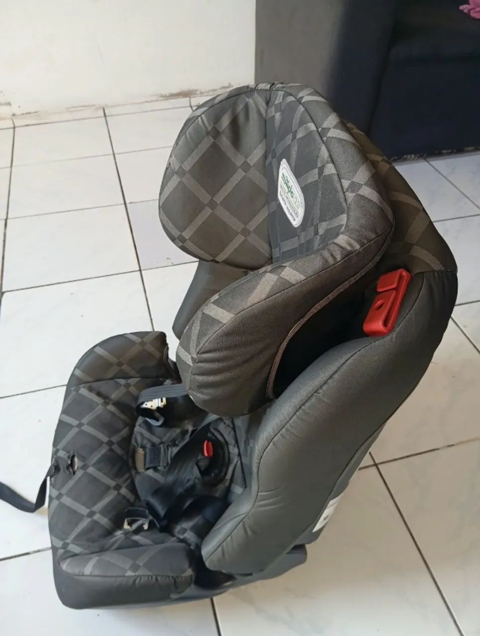 Cadeira para bebê  - Foto 5