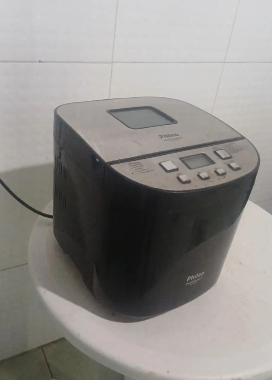 Panificadora Elétrica Philco - Foto 2