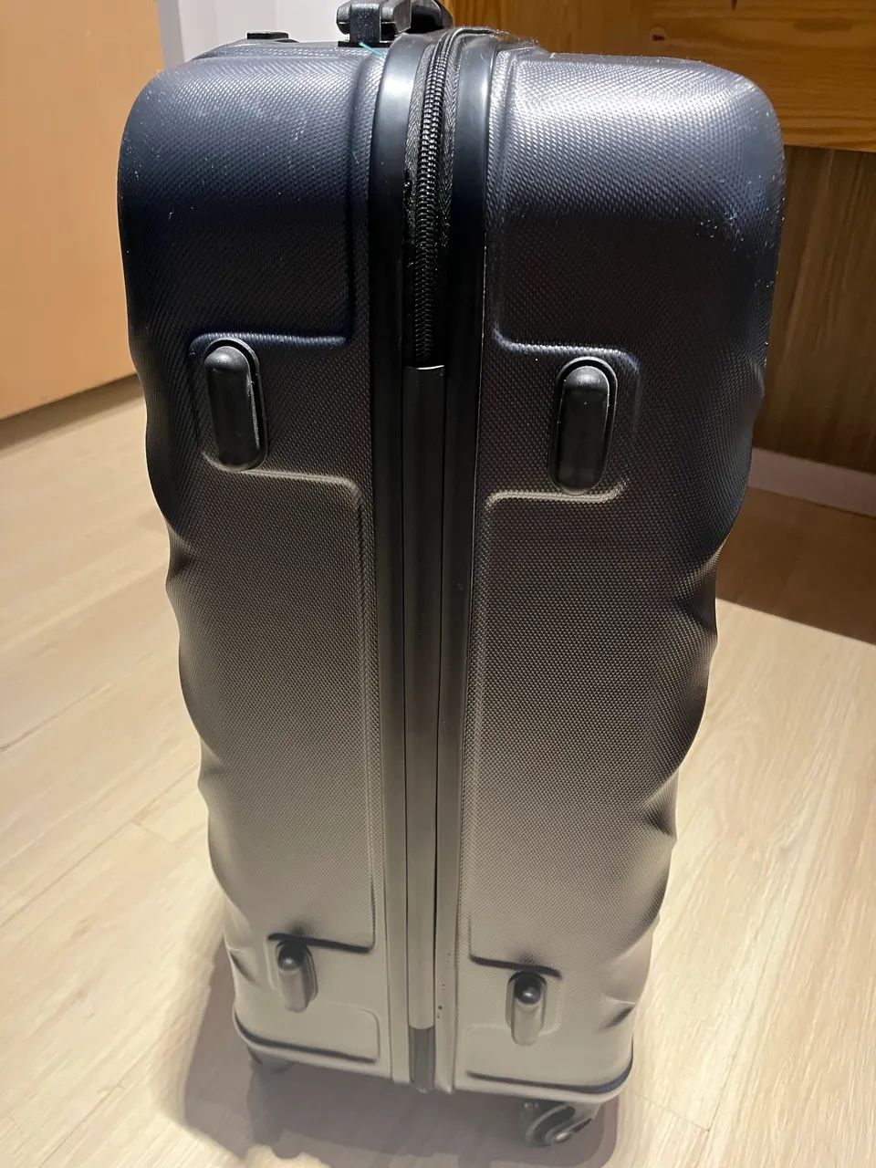 Mala de viagem american tourister by samsonite 38l - Foto 2