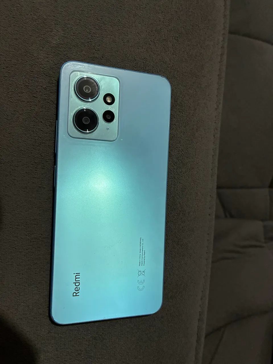 Celular xiaomi redimi 12 - Foto 3