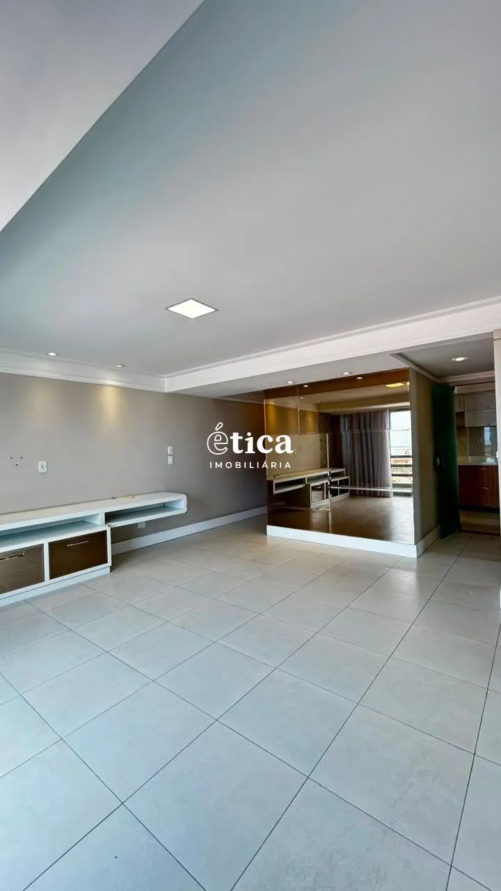 Cobertura Duplex, com 4 quartos sendo 1 suite, Região proxima ao Renascença - Foto 5