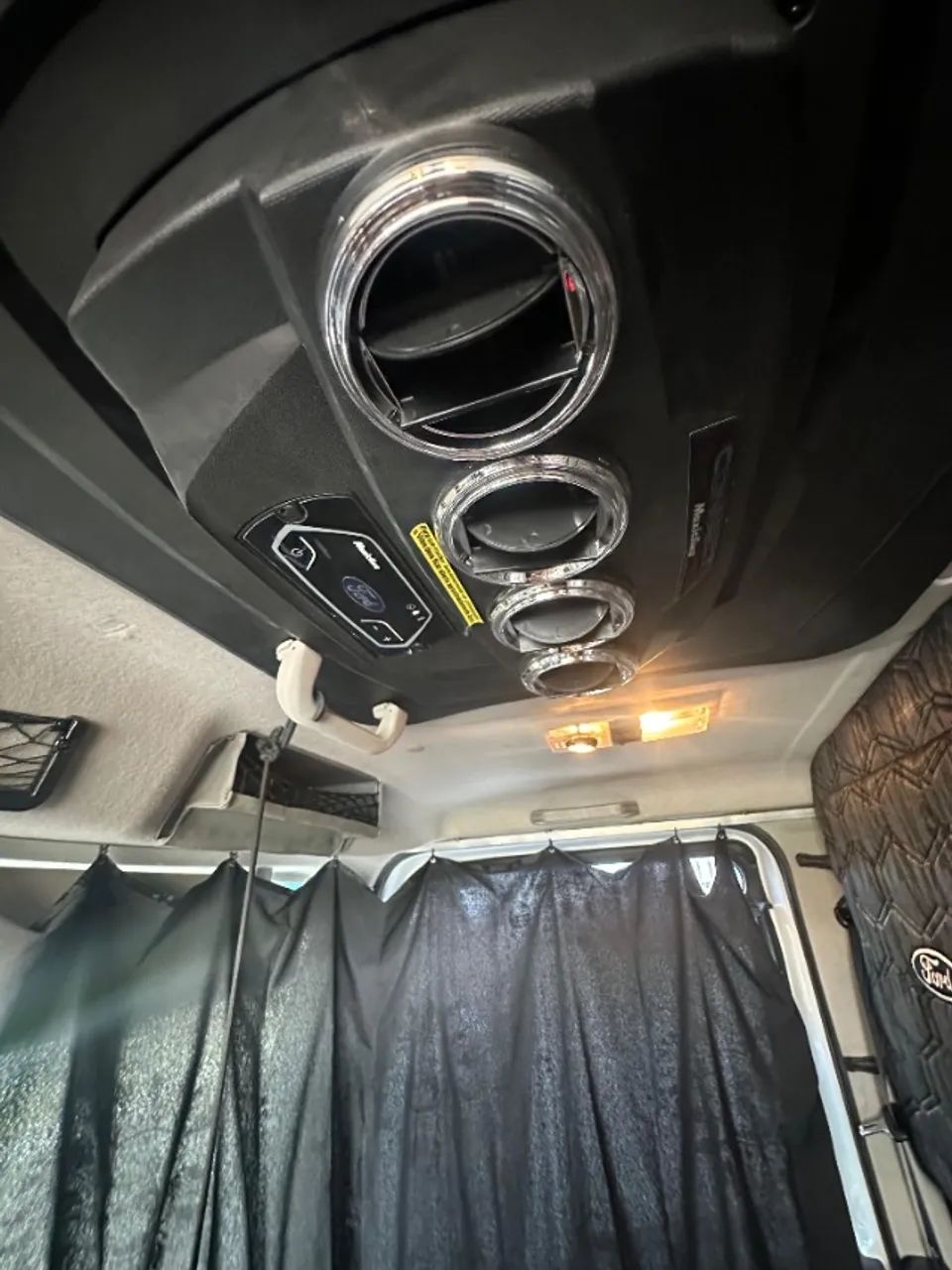 Caminhão Ford Modelo Cargo 1719 - Foto 2