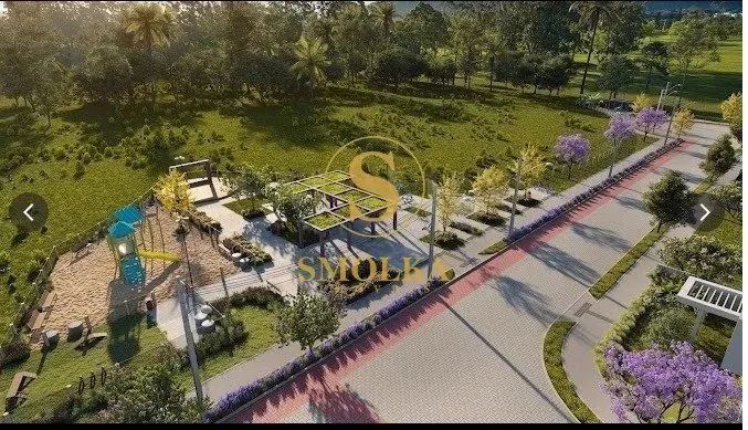 Sobrados em construção no Alameda Cezane - Foto 5