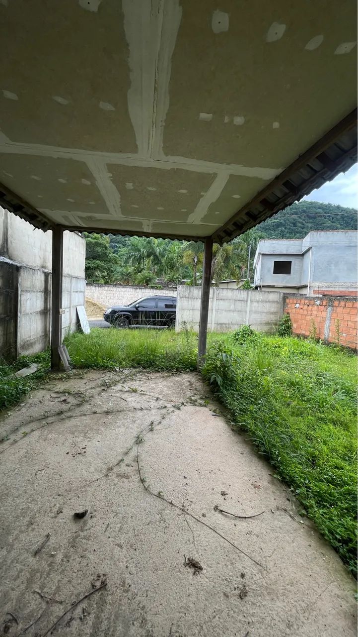 Foto - Duque de Caxias - Xerém