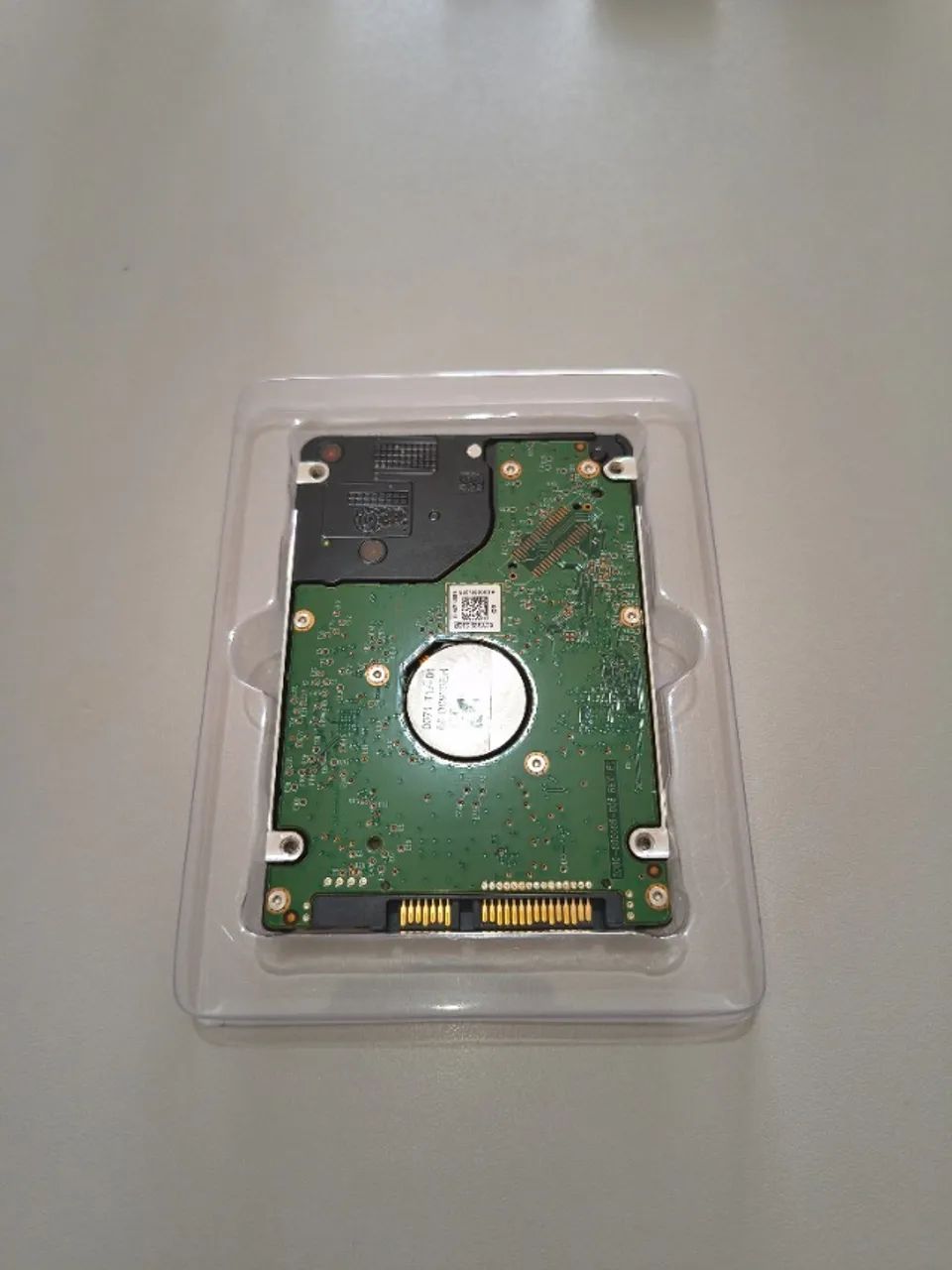 HD WD BLACK 1 TB 2.5 TEL: * - Foto 4