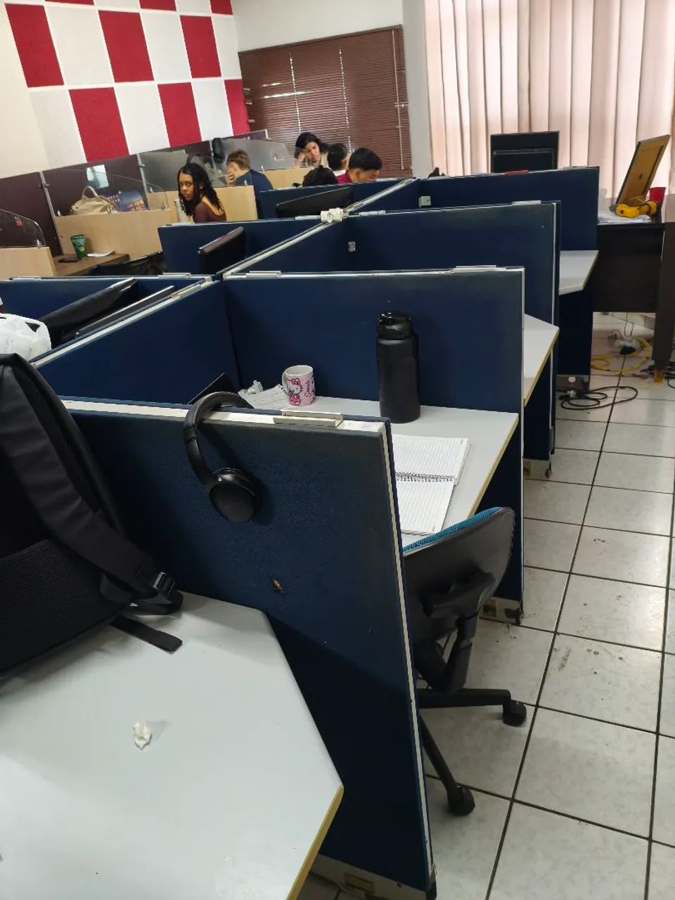 Posições de Call Center  - Foto 5