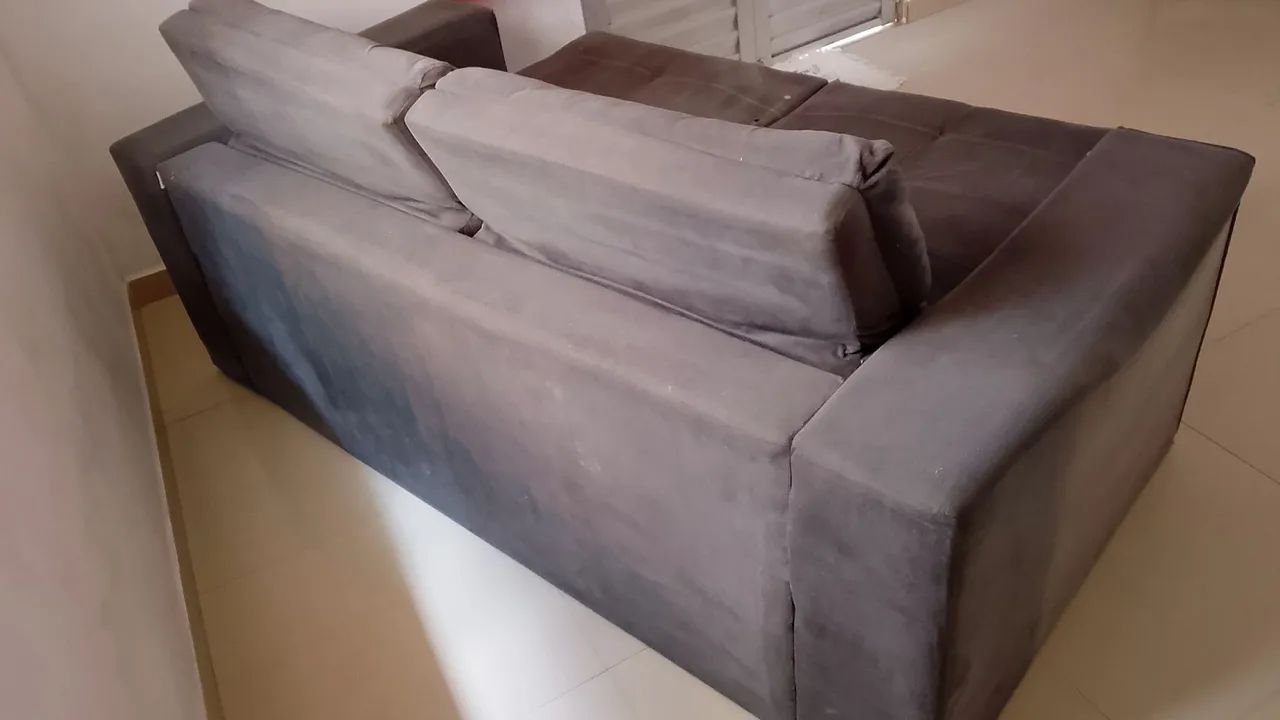 Sofá Retrátil - Foto 3