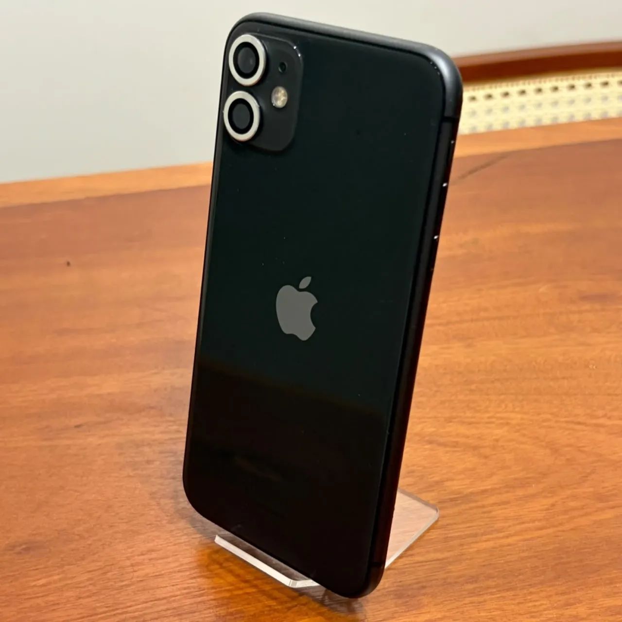 iPhone 11 64gb 77% - Foto 4
