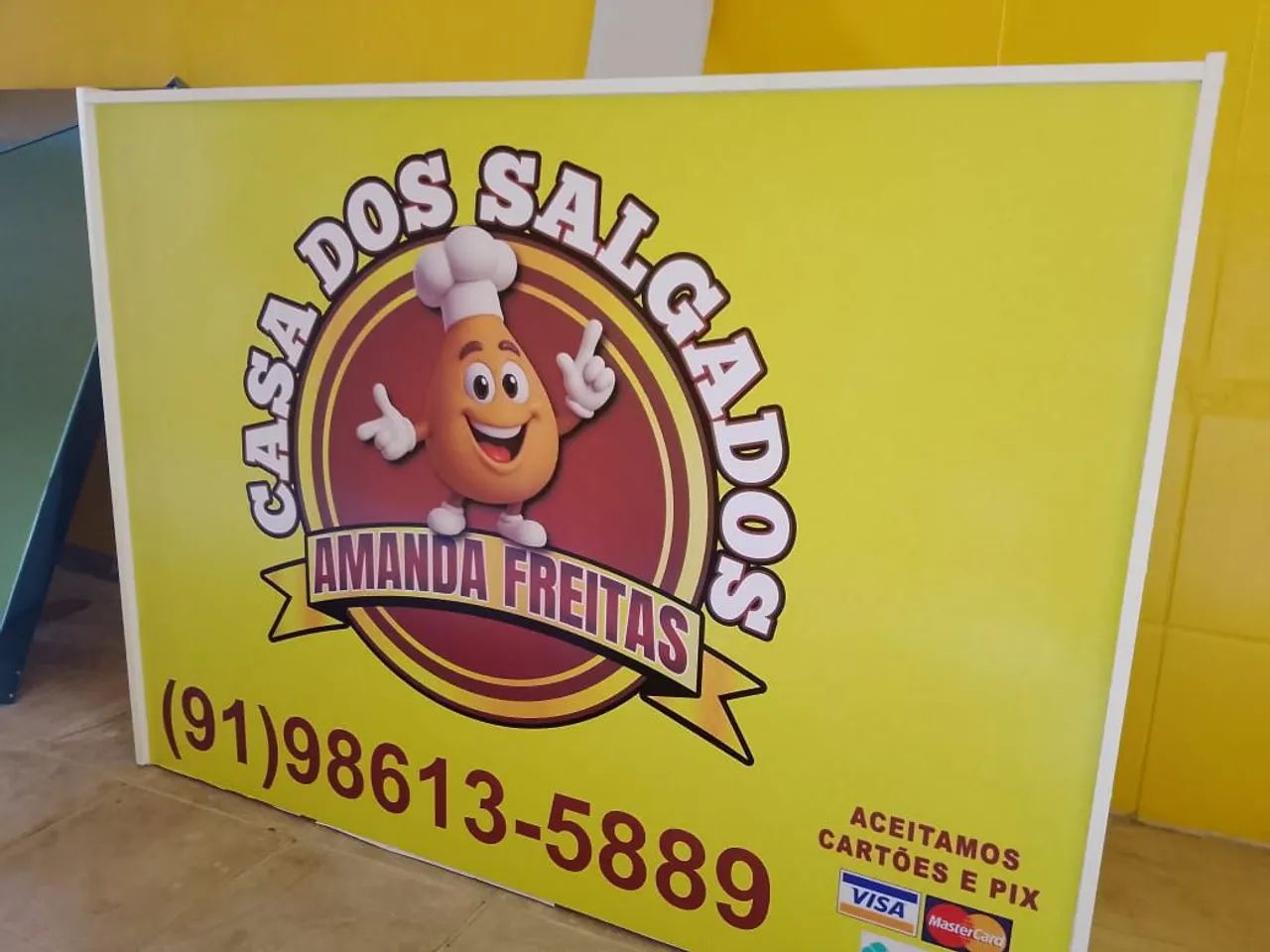 Envelopamentos