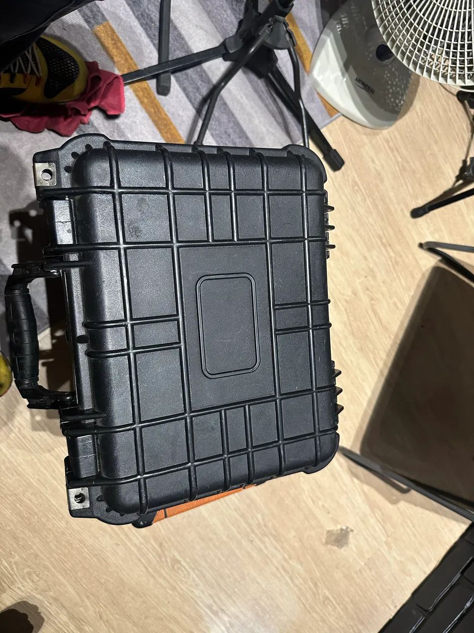  Vendo Line 6 HX Stomp - Estado de Nova! - Foto 3
