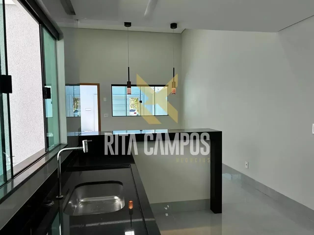 CASA A VENDA NA 1003 SUL - Foto 4