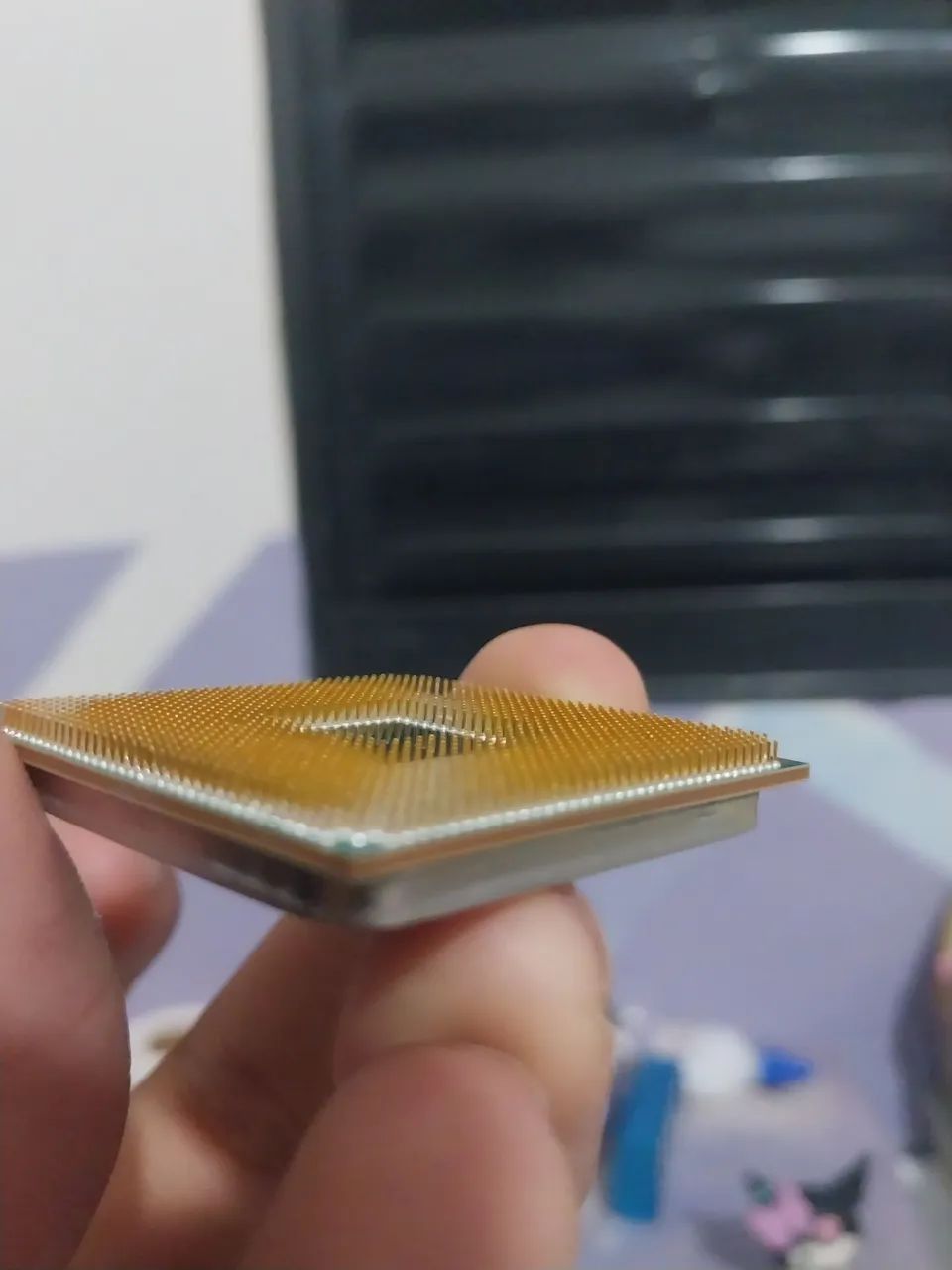 Ryzen 3 3200g - Foto 5