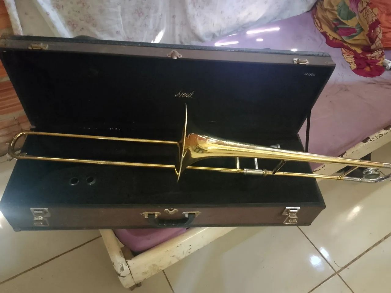 Trombone 