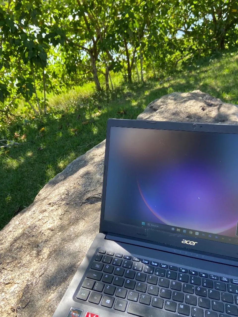 Notebook Acer - Foto 4