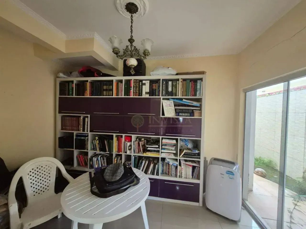 Casa Comercial com Piscina e churrasqueira para Alugar em Barreiros, São José/SC. - Foto 4