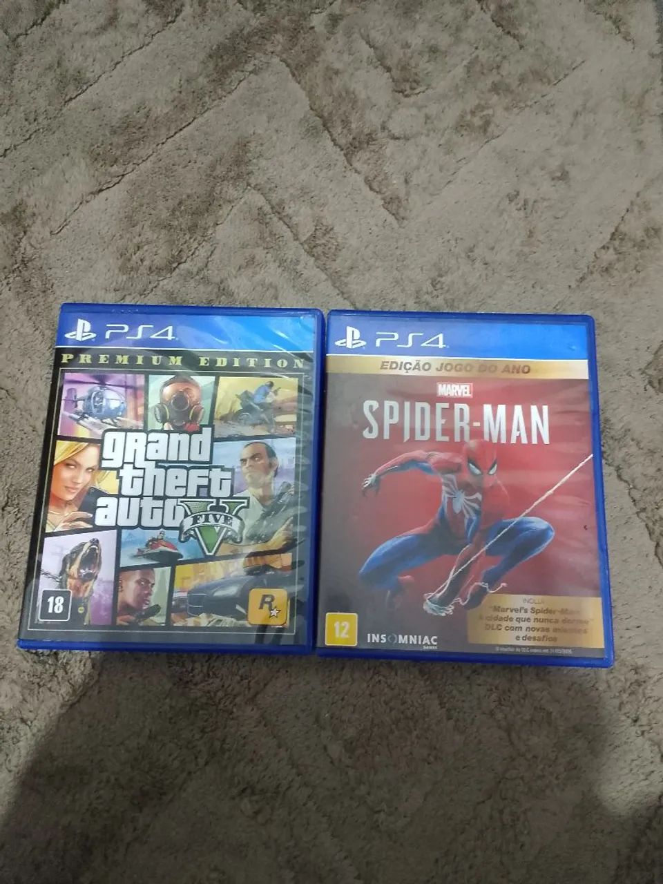 Ps4 - Foto 2