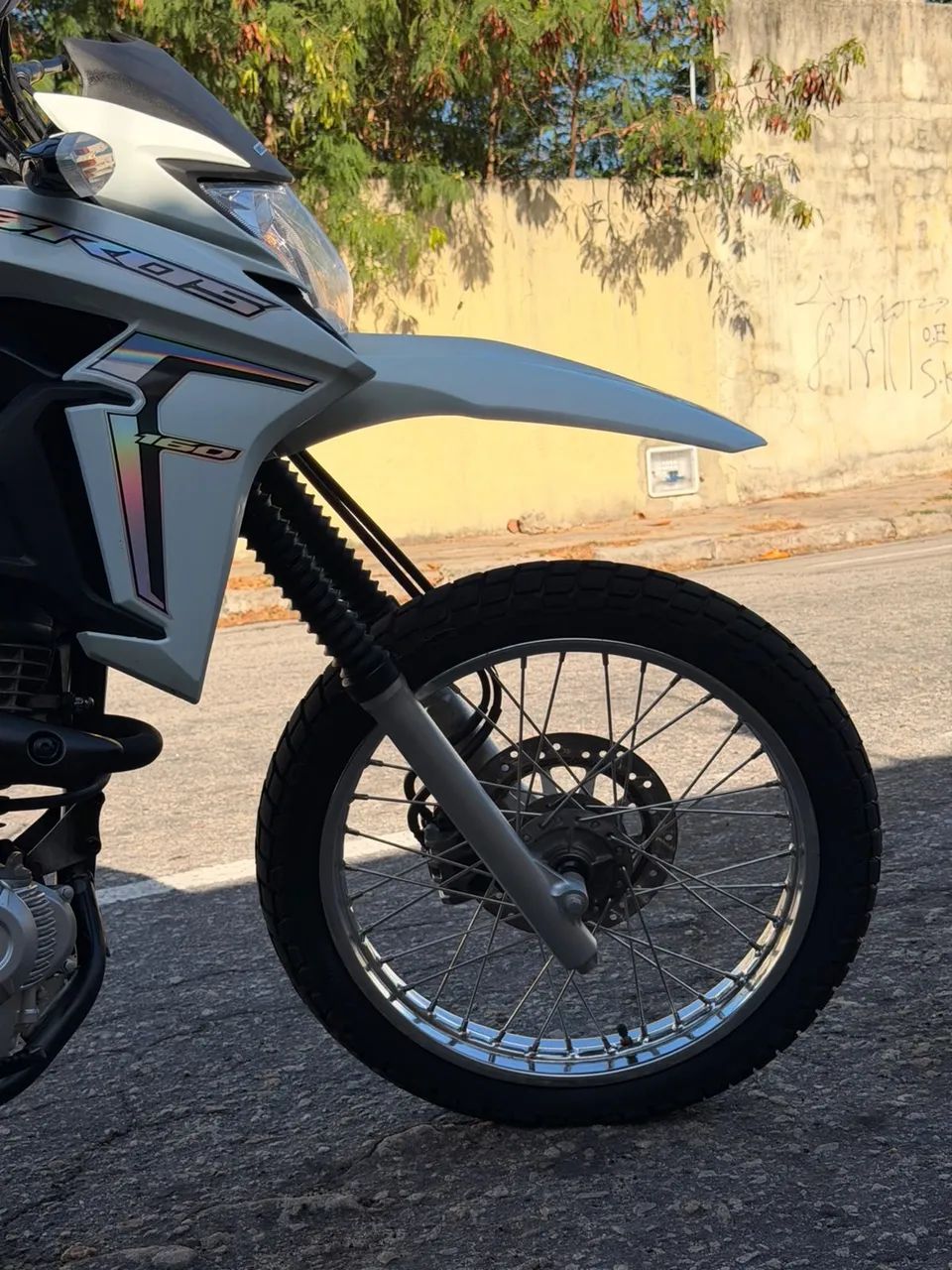 Bros 160cc 2022  - Foto 3