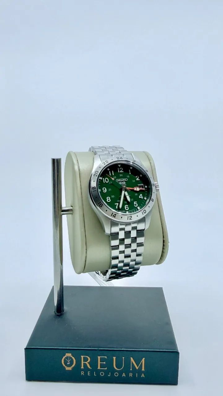 Seiko 5 Sorts HDB001