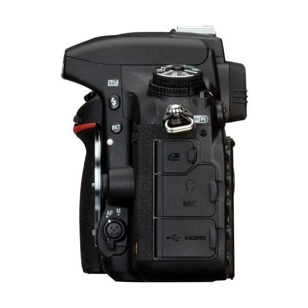 Câmera Nikkon D 750 (corpo) - Foto 3