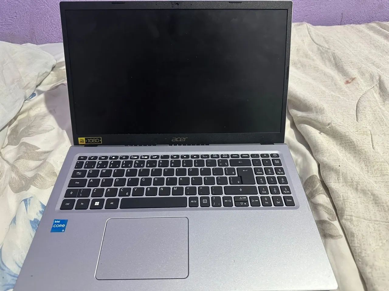 NOTEBOOK ACER - Foto 3