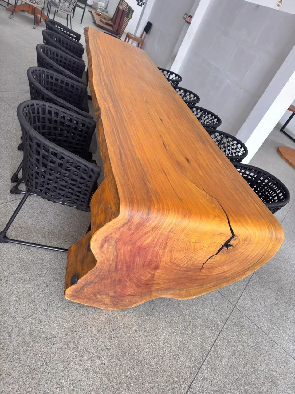 MESA PRANCHA EM OFERTA SÓ ESSA SEMANA - Foto 3