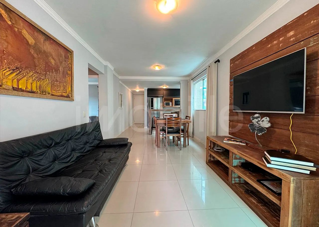 Apartamento no Edifício Torremolinos em Itajaí. - Foto 2