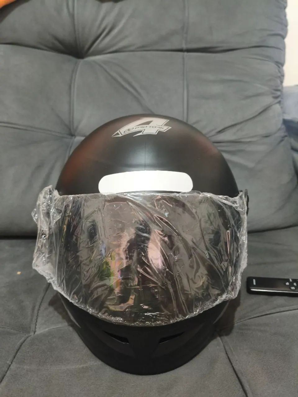 Capacete 56  - Foto 2
